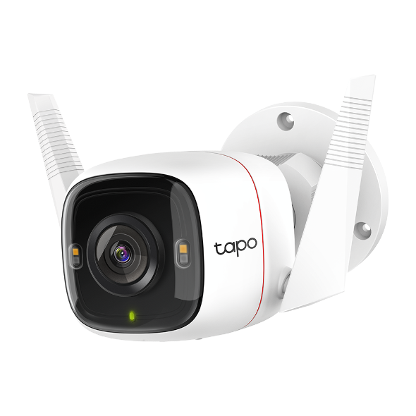 TP-Link C320WS — vue du produit 1