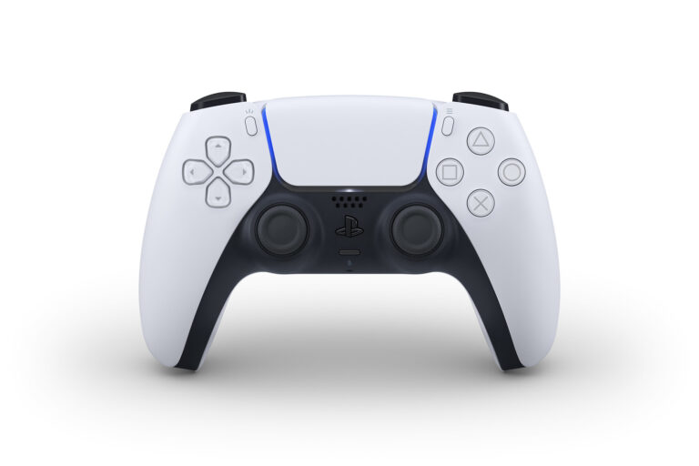 Sony Interactive Entertainment PlayStation 5 Digital Edition — vue du produit 4