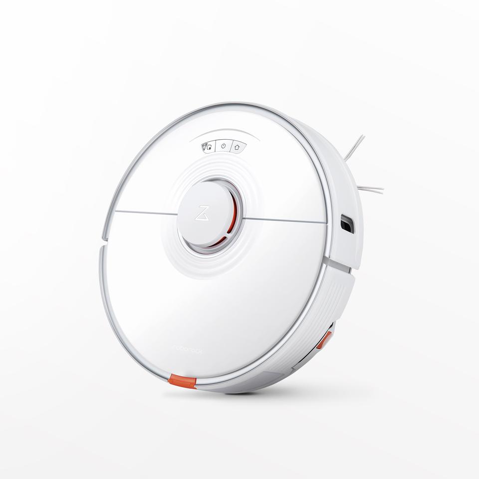 Roborock S7 — vue du produit 1