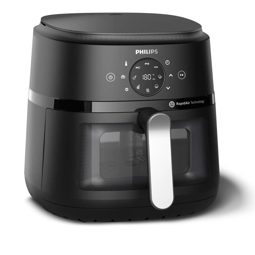Philips NA231/00 — vue du produit 1