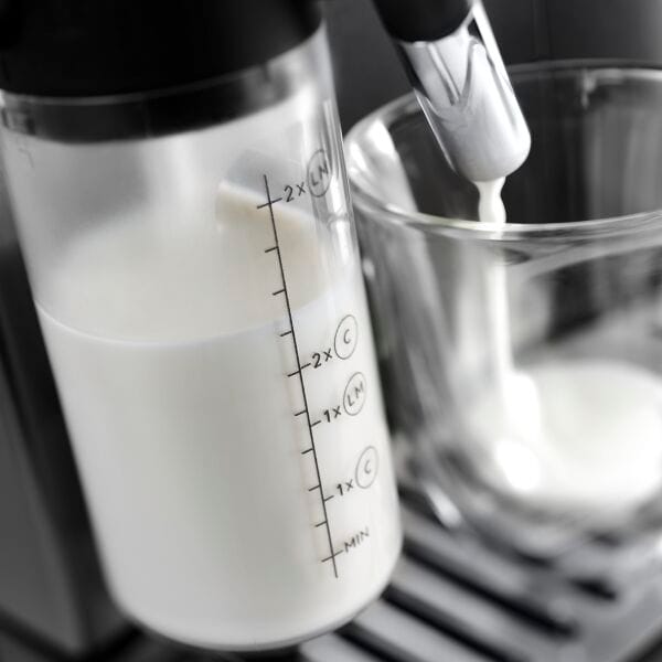De’Longhi Evo ECAM290.81.TB — vue du produit 2