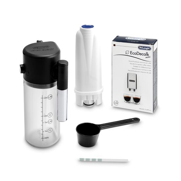 De’Longhi Evo ECAM290.81.TB — vue du produit 5