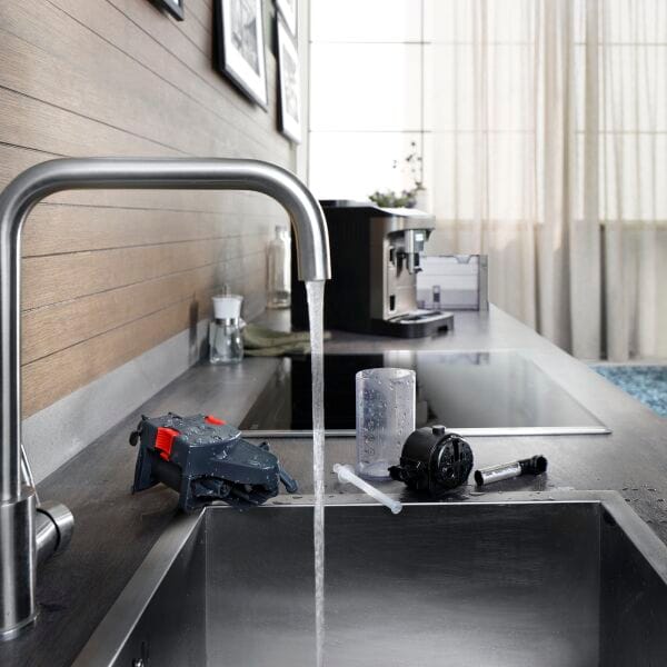 De’Longhi Evo ECAM290.81.TB — vue du produit 4