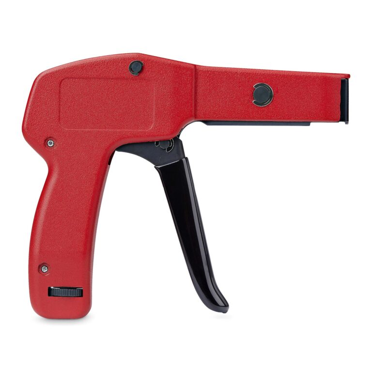 StarTech.com N10MM-CABLE-TIE-GUN — vue du produit 4
