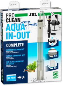 JBL ProClean Aqua In-Out — vue du produit 1