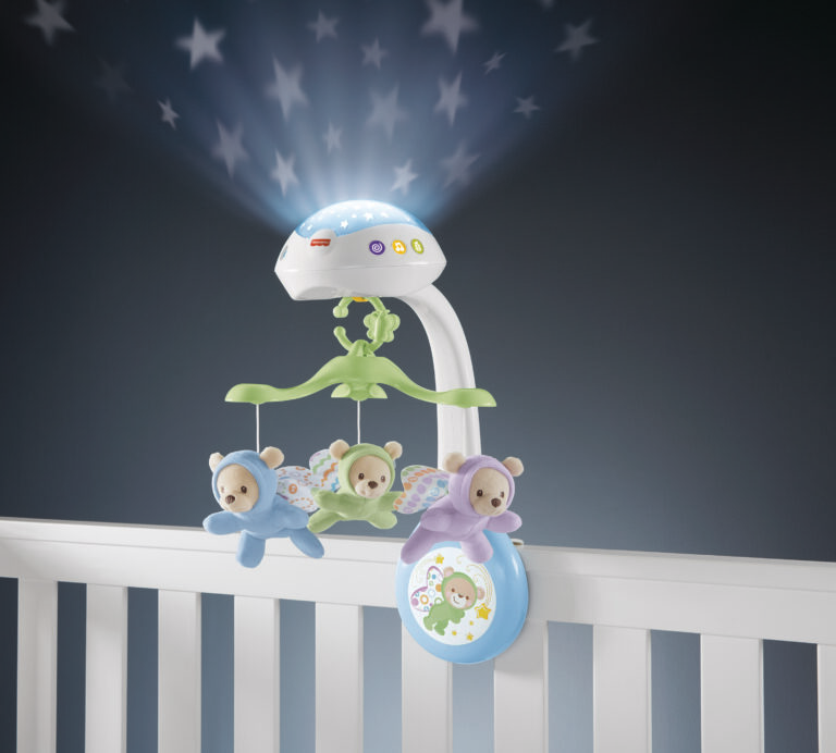 Fisher-Price CDN41 — vue du produit 4