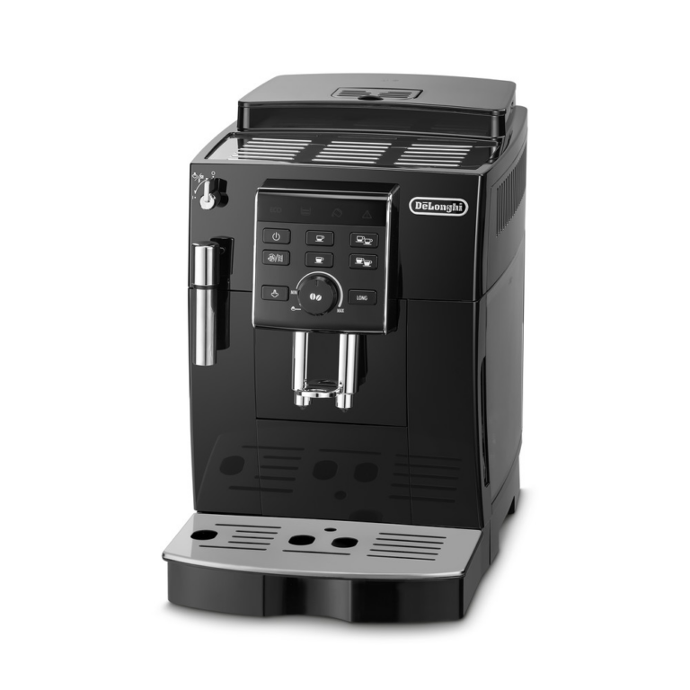 De’Longhi ECAM13.123.B — vue du produit 2