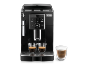 De’Longhi ECAM13.123.B — vue du produit 1