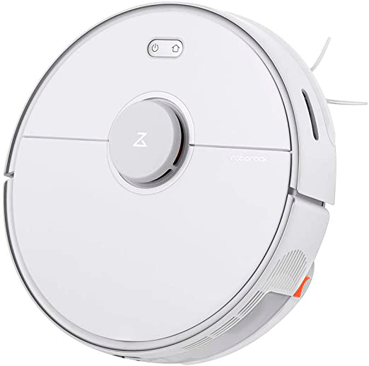 Roborock Q7 Max — vue du produit 2
