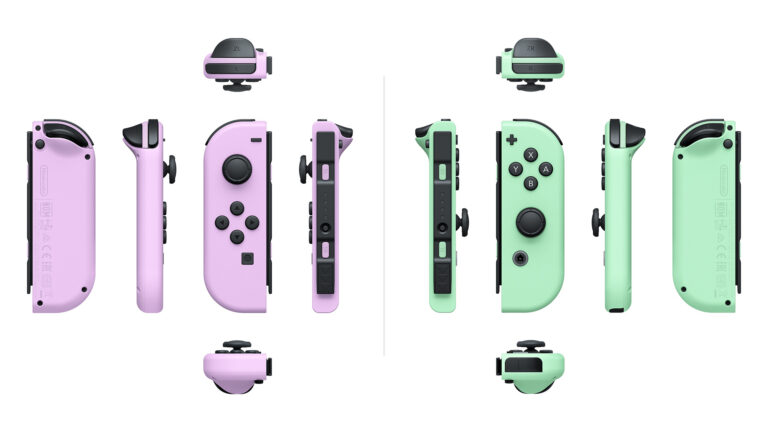 Nintendo 10011584 — vue du produit 2