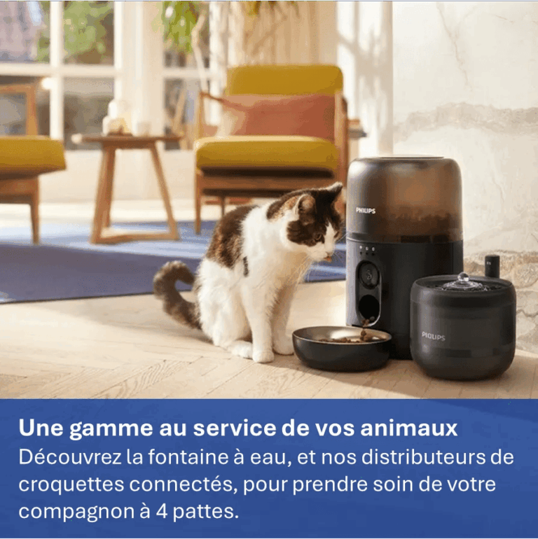 Philips PAW5320/02 — vue du produit 5