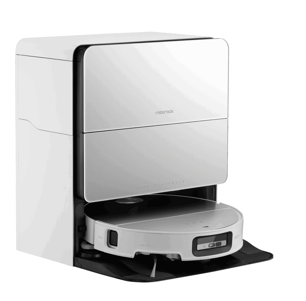 Roborock Saros 10 — vue du produit 1