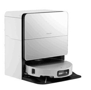 Roborock Saros 10 — vue du produit 1