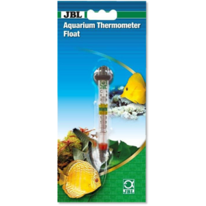 JBL Aquarium Thermometer Float — vue du produit 1