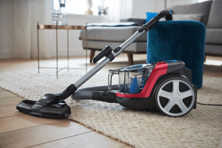 Philips FC9331/07 — vue du produit 4