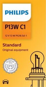 Philips 12277C1 — vue du produit 1