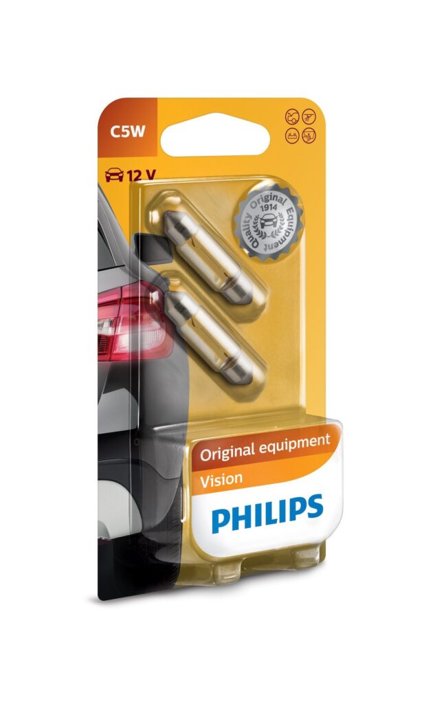 Philips 12844B2 — vue du produit 1
