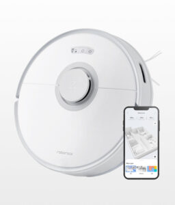 Roborock Q7 Max — vue du produit 1