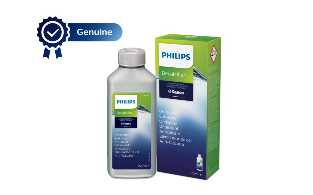 Philips CA6700/10 — vue du produit 1
