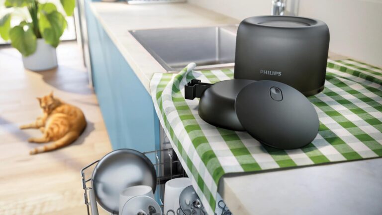Philips PAW5320/02 — vue du produit 3