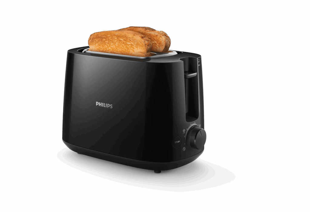 Philips HD2581/90 — vue du produit 1