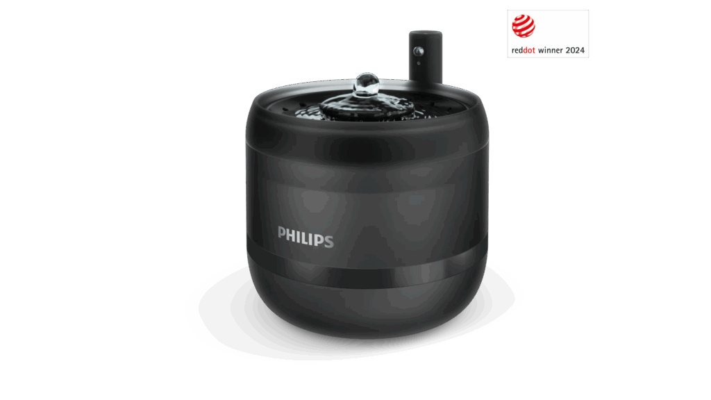 Philips PAW3210/02 — vue du produit 1