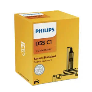 Philips 12410C1 — vue du produit 1
