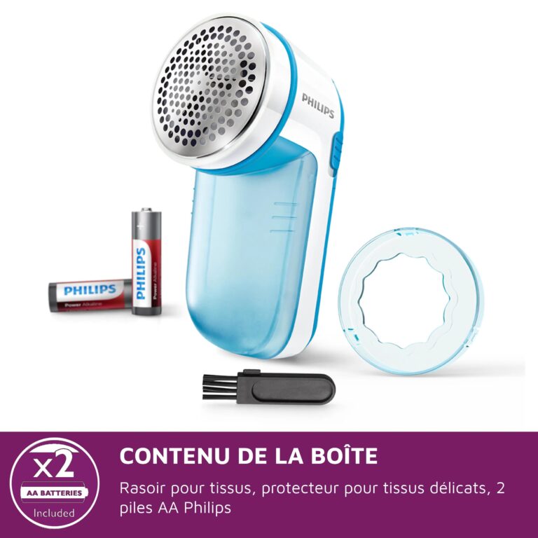 Philips GC026/00 — vue du produit 2