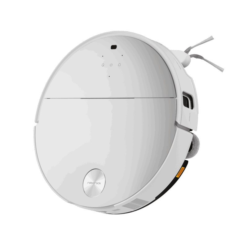 Roborock Saros 10 — vue du produit 2