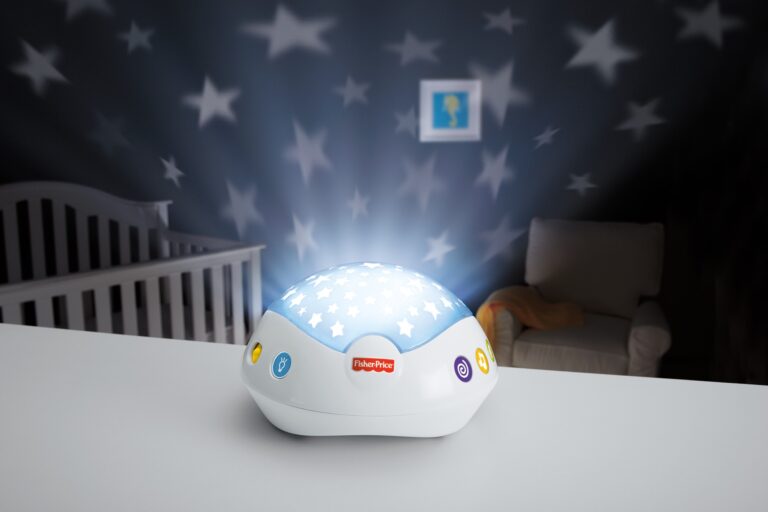 Fisher-Price CDN41 — vue du produit 5