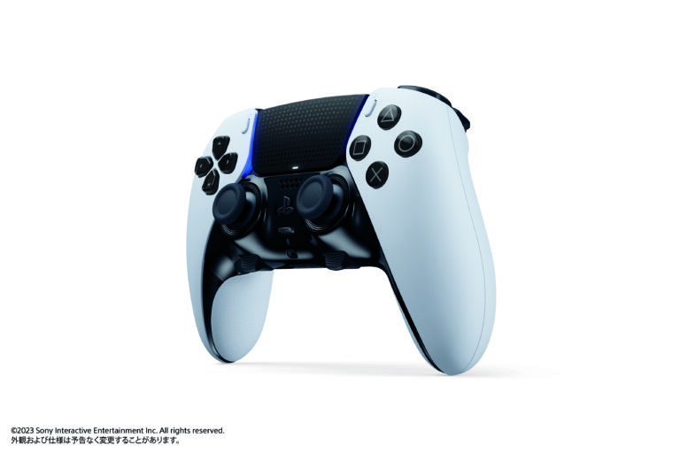 Sony Interactive Entertainment DualSense Edge — vue du produit 5