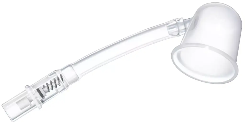 Philips AVENT SCF152/01 — vue du produit 1
