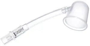 Philips AVENT SCF152/01 — vue du produit 1