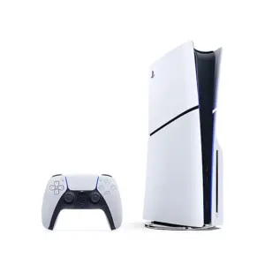 Sony Interactive Entertainment PlayStation 5 — vue du produit 1