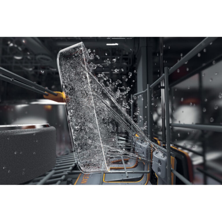 Whirlpool WIO 3O540 PELG — vue du produit 5