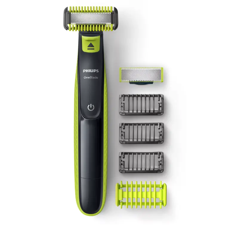 Philips QP2620/20 — vue du produit 2