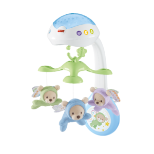 Fisher-Price CDN41 — vue du produit 1