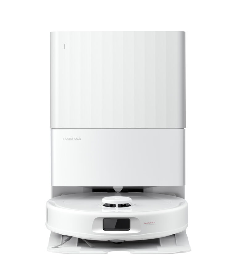 Roborock Qrevo L — vue du produit 4