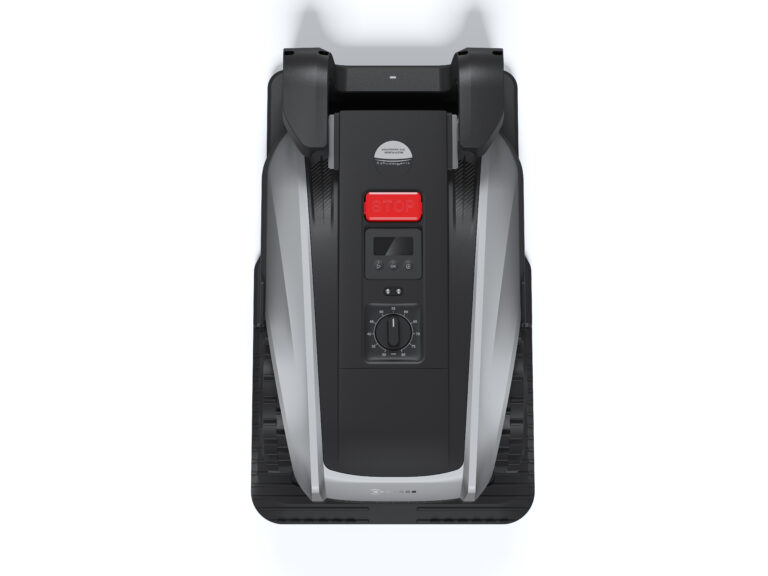 Ecovacs GOAT O600 RTK EU — vue du produit 3