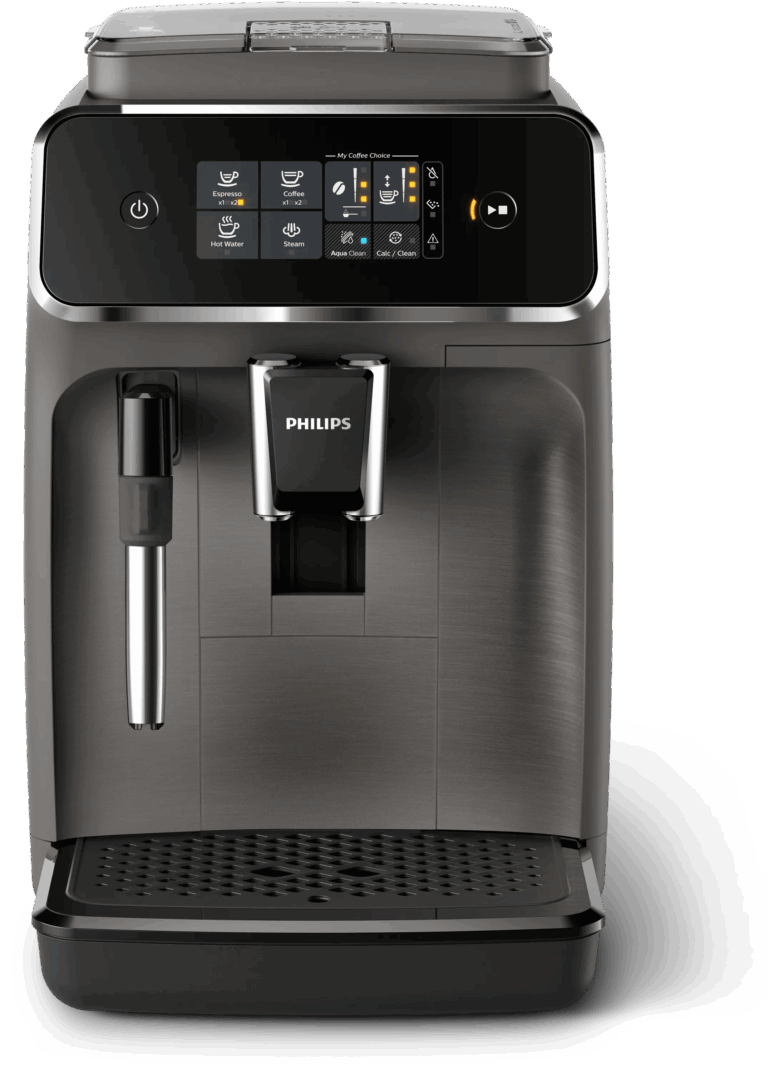 Philips EP2224/10 — vue du produit 4