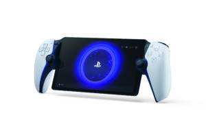 Sony Interactive Entertainment PlayStation Portal Remote Player — vue du produit 1