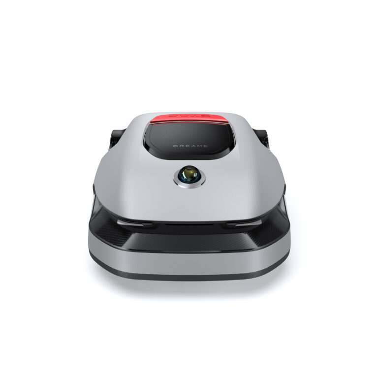 Dreame Robotic Mower A1 Pro — vue du produit 2
