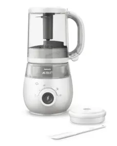 Philips AVENT SCF883/01 — vue du produit 1
