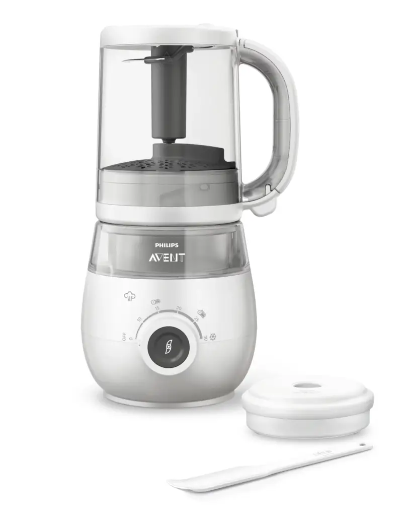Philips AVENT SCF883/01 — vue du produit 1
