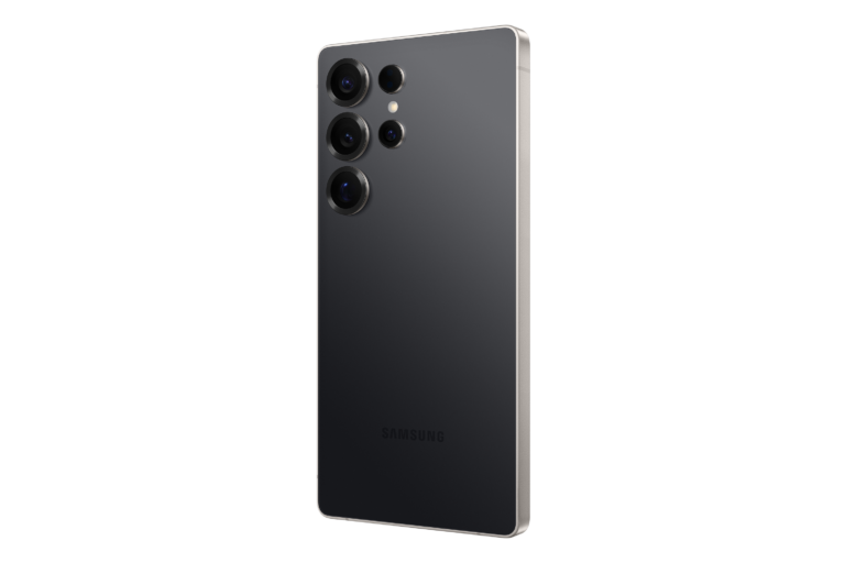 Samsung Galaxy S25 Ultra — vue du produit 5