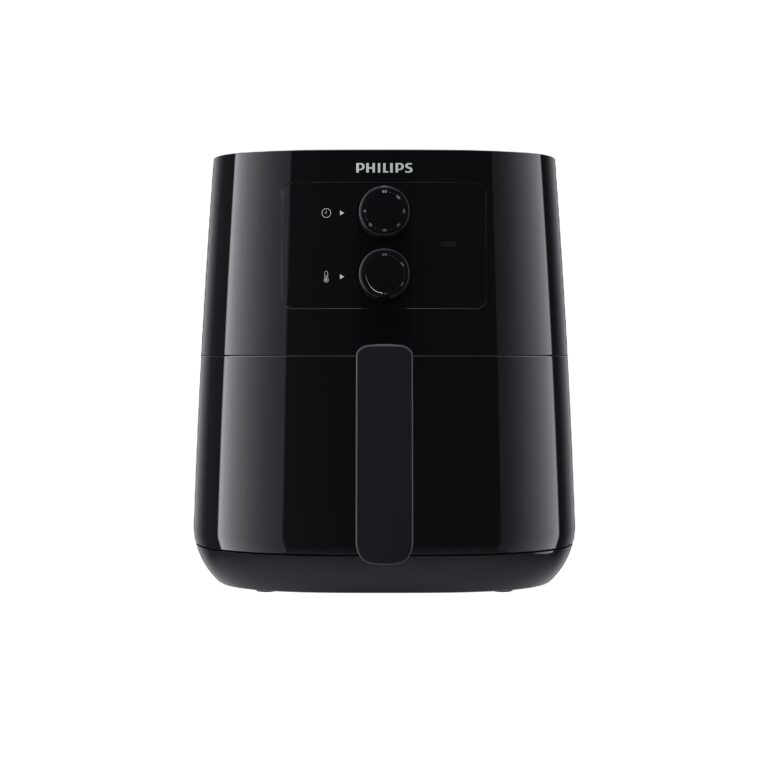 Philips HD9200/90 — vue du produit 2