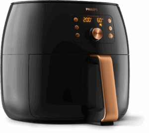 Philips HD9867/90 — vue du produit 1