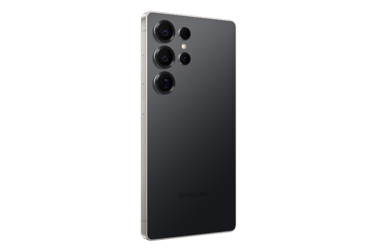 Samsung Galaxy S25 Ultra — vue du produit 4
