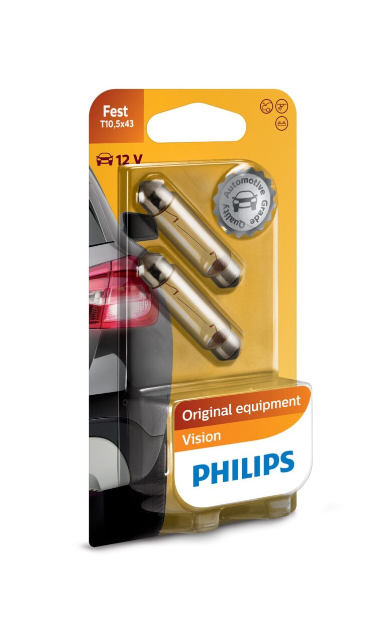 Philips 12866B2 — vue du produit 2