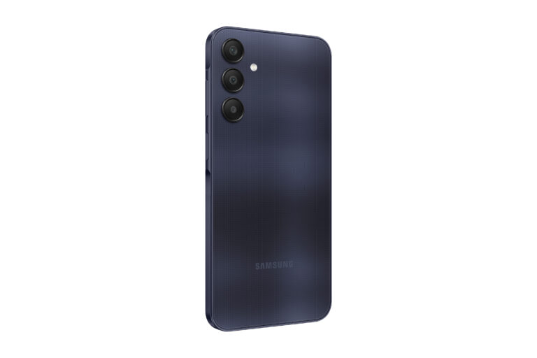 Samsung SM-A256B — vue du produit 2